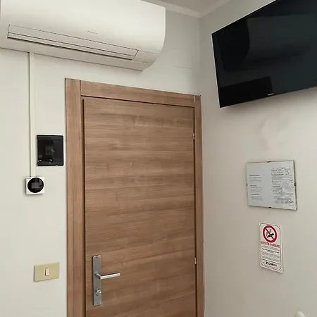 酒店 圣玛丽亚酒店 菲纳莱利古雷