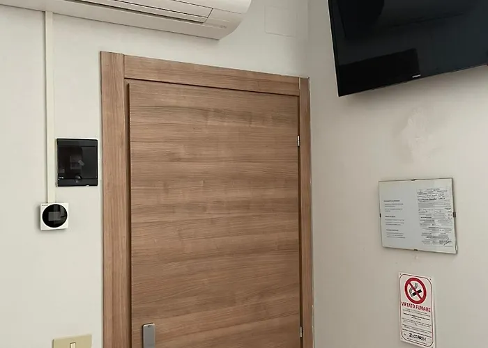 酒店 圣玛丽亚酒店 菲纳莱利古雷