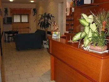 圣玛丽亚酒店