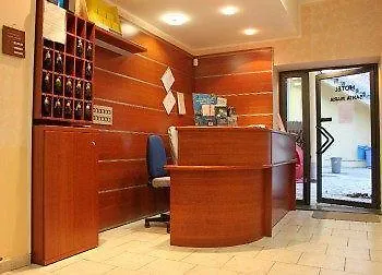 圣玛丽亚酒店