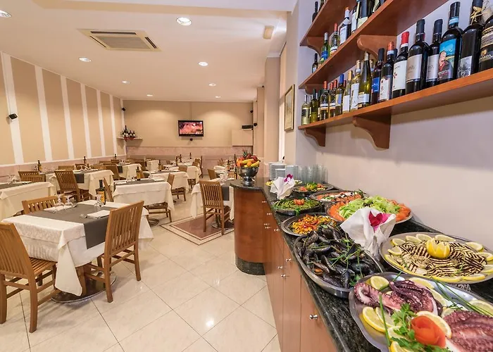 酒店 圣玛丽亚酒店 2*
