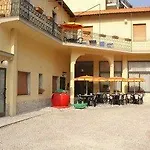 ホテル Santa Maria フィナーレ・リーグレ