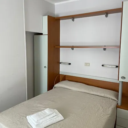 Santa Maria Hotel 2*