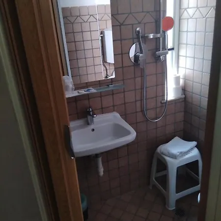 Santa Maria Hotel Finale Ligure