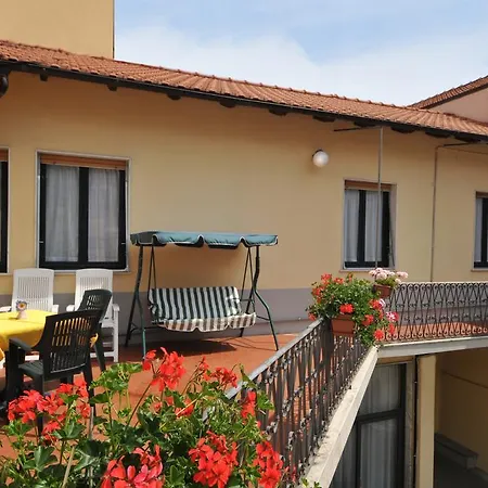 Hotel Santa Maria 2*