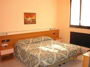 Hotel Santa Maria Finale Ligure