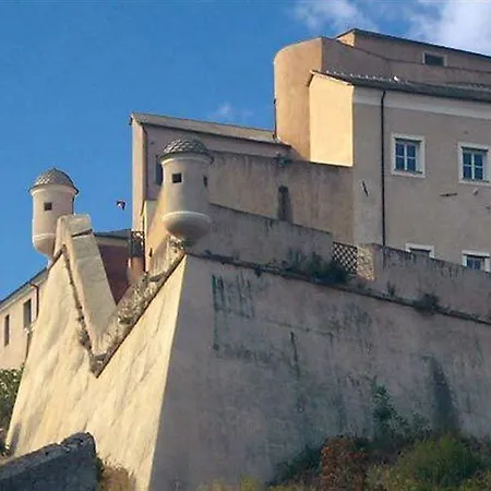 Santa Maria Finale Ligure