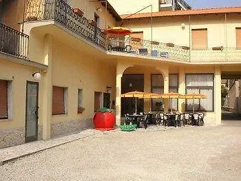 Hotel Santa Maria Finale Ligure