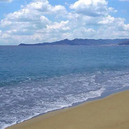 Santa Maria Finale Ligure