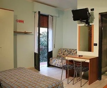 Hotel Santa Maria Finale Ligure