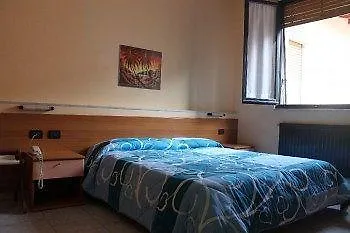 Hotel Santa Maria 2*
