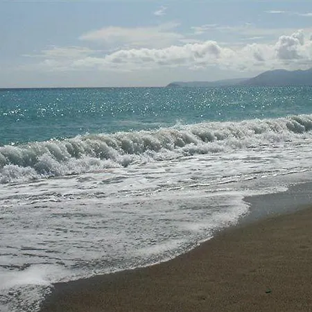 Hotel Santa Maria 2*