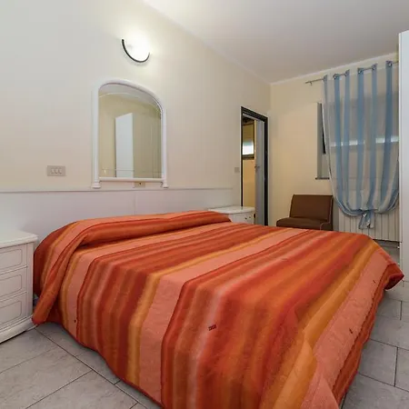 Hotel Santa Maria Finale Ligure