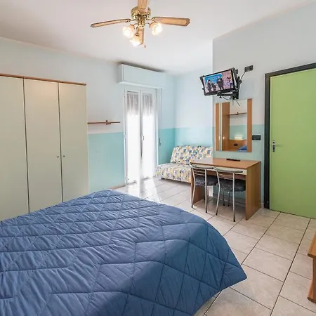 Santa Maria Hotel Finale Ligure