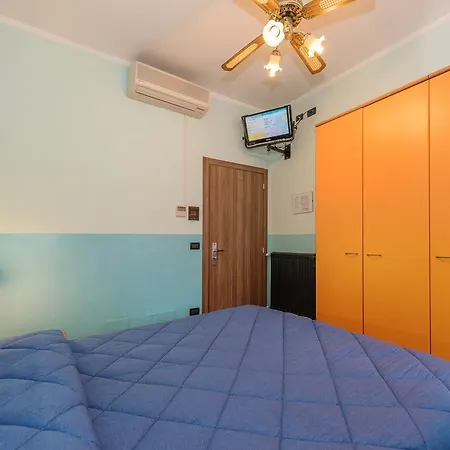 Santa Maria Hotel Finale Ligure