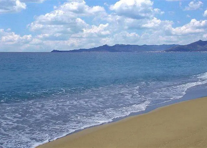 Santa Maria Finale Ligure